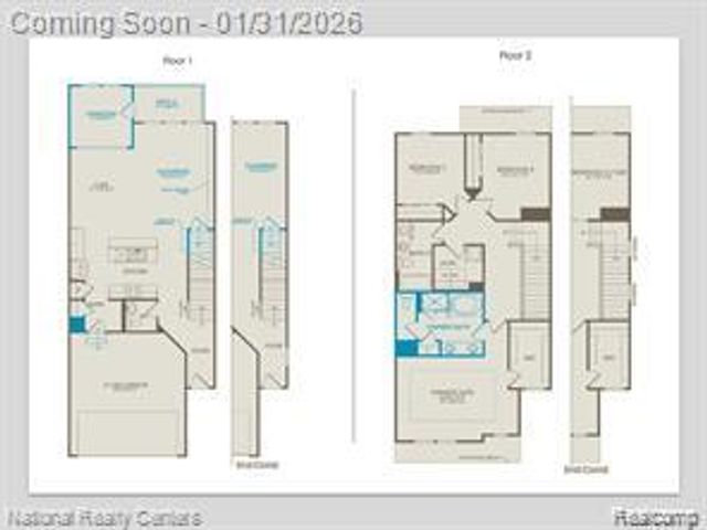 1496 Arcadia Drive, Milford, MI 48381