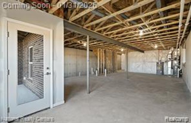 1496 Arcadia Drive, Milford, MI 48381