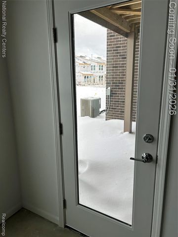 1496 Arcadia Drive, Milford, MI 48381