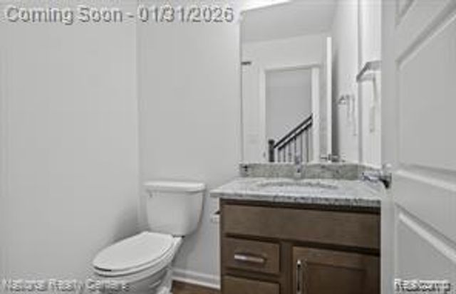 1496 Arcadia Drive, Milford, MI 48381