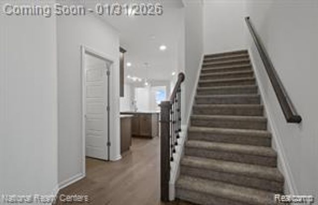 1496 Arcadia Drive, Milford, MI 48381