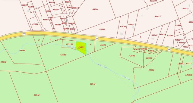 6240 Us Highway 190 W, Point Blank, TX 77364