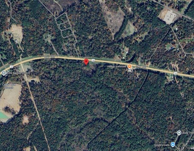 6240 Us Highway 190 W, Point Blank, TX 77364