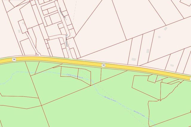 6240 Us Highway 190 W, Point Blank, TX 77364