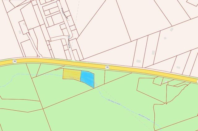 6240 Us Highway 190 W, Point Blank, TX 77364