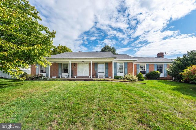 1868 SNYDERSBURG RD, Westminster, MD 21157