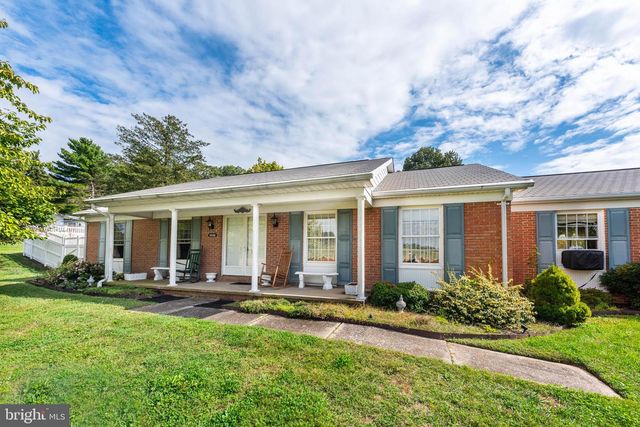 1868 SNYDERSBURG RD, Westminster, MD 21157