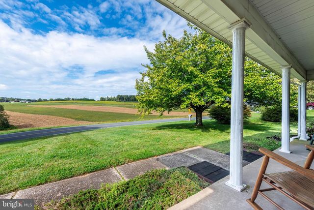 1868 SNYDERSBURG RD, Westminster, MD 21157