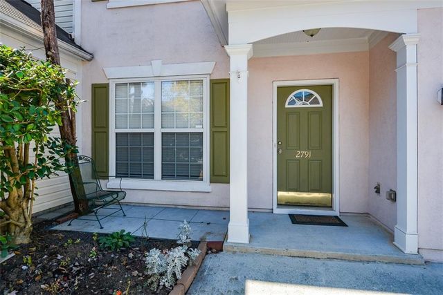 2791 Ashleigh Lane, Alpharetta, GA 30004