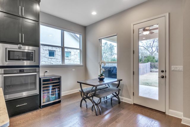 7100 Trissino DR, Austin, TX 78739