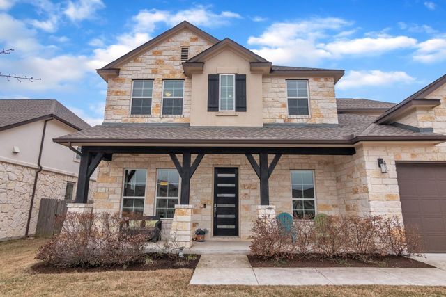 7100 Trissino DR, Austin, TX 78739