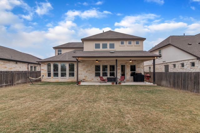 7100 Trissino DR, Austin, TX 78739