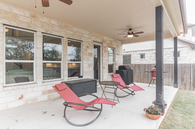 7100 Trissino DR, Austin, TX 78739