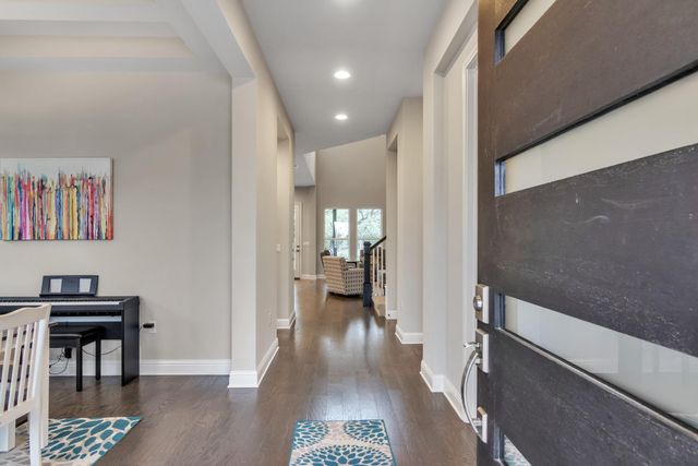 7100 Trissino DR, Austin, TX 78739