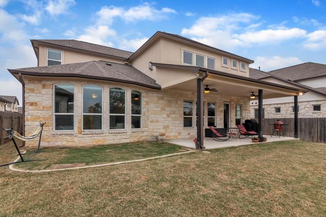 7100 Trissino DR, Austin, TX 78739