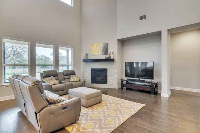 7100 Trissino DR, Austin, TX 78739