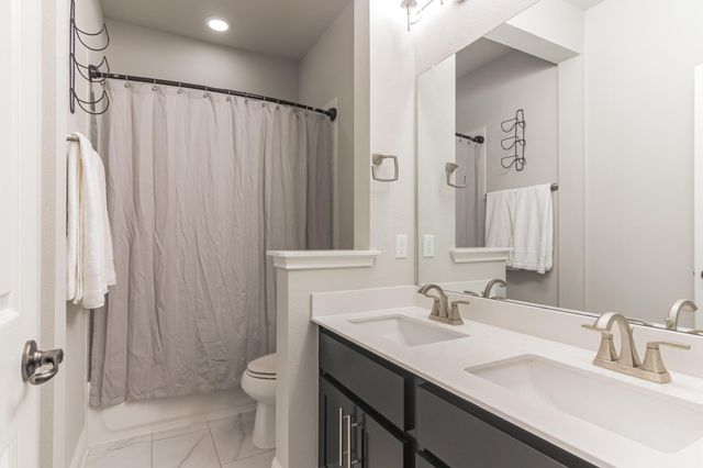 7100 Trissino DR, Austin, TX 78739