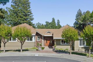 187 Stone Valley Way, Alamo, CA 94507
