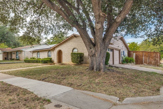 517 Durham Drive, Arlington, TX 76014
