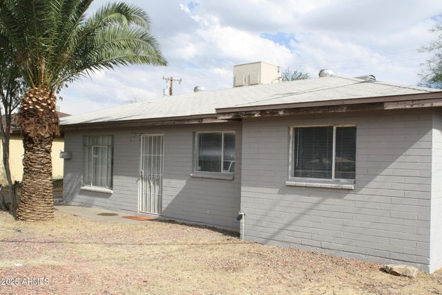 4301 N 51ST Avenue, Phoenix, AZ 85031