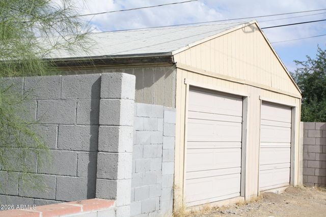 4301 N 51ST Avenue, Phoenix, AZ 85031