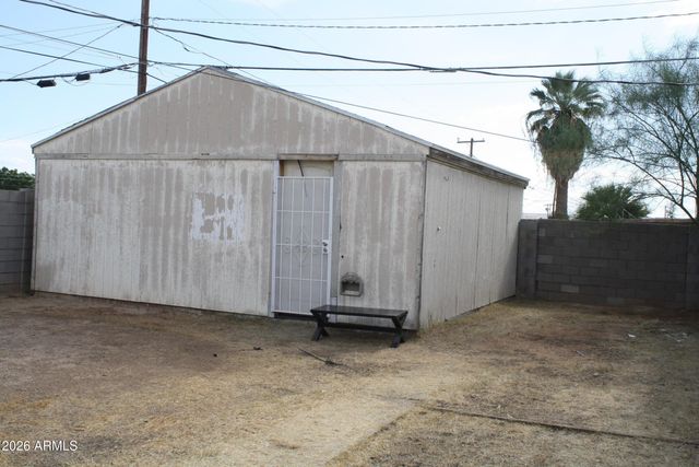 4301 N 51ST Avenue, Phoenix, AZ 85031