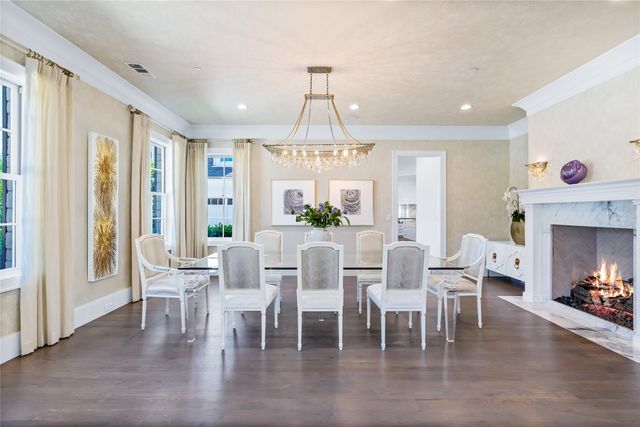 6618 Belmead Drive, Dallas, TX 75230