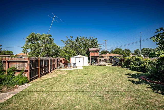 3402 NW Baltimore, Lawton, OK 73505