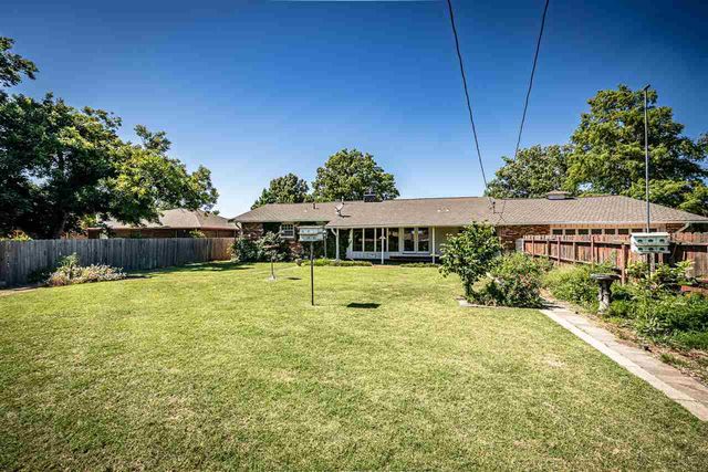 3402 NW Baltimore, Lawton, OK 73505