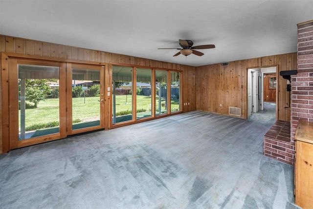 3402 NW Baltimore, Lawton, OK 73505