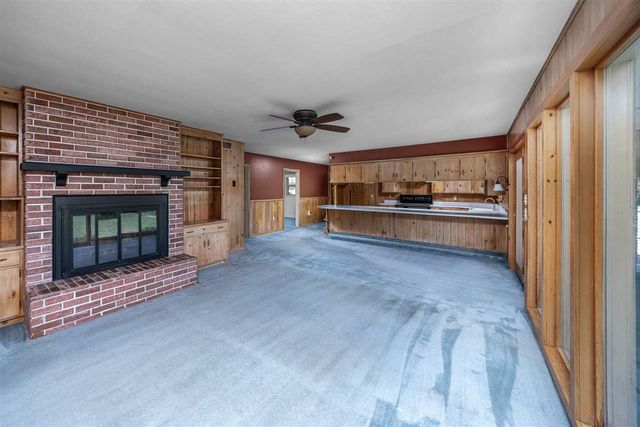 3402 NW Baltimore, Lawton, OK 73505