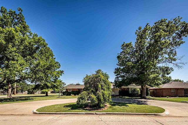 3402 NW Baltimore, Lawton, OK 73505