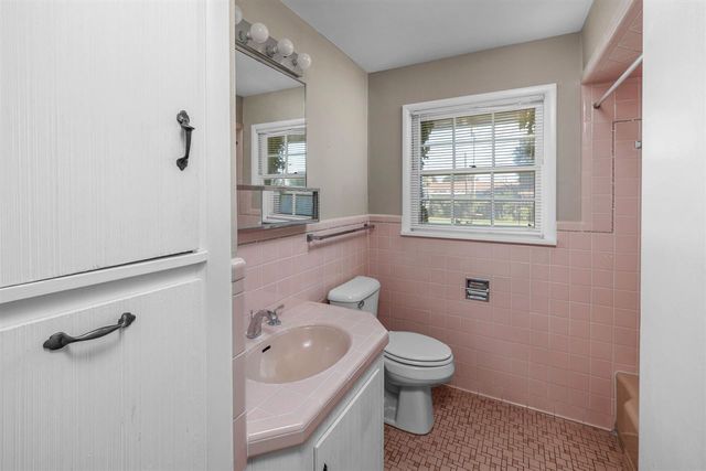 3402 NW Baltimore, Lawton, OK 73505