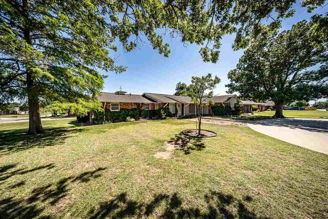 3402 NW Baltimore, Lawton, OK 73505