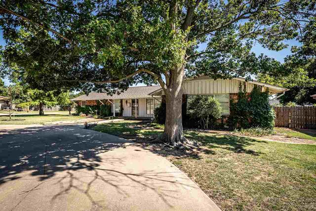 3402 NW Baltimore, Lawton, OK 73505