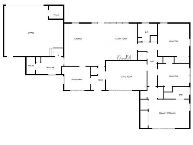 3402 NW Baltimore, Lawton, OK 73505