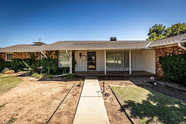 3402 NW Baltimore, Lawton, OK 73505