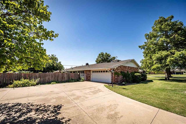 3402 NW Baltimore, Lawton, OK 73505