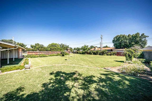 3402 NW Baltimore, Lawton, OK 73505