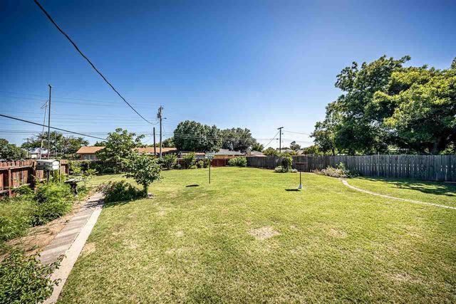 3402 NW Baltimore, Lawton, OK 73505