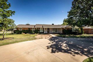 3402 NW Baltimore, Lawton, OK 73505