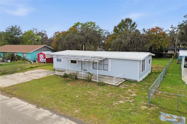 419 SUNRISE BOULEVARD, Polk City, FL 33868