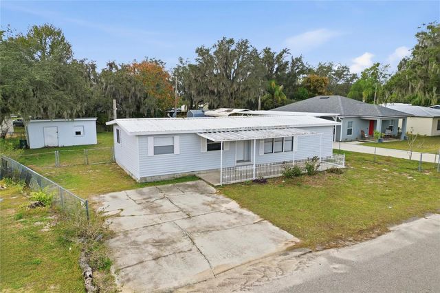 419 SUNRISE BOULEVARD, Polk City, FL 33868