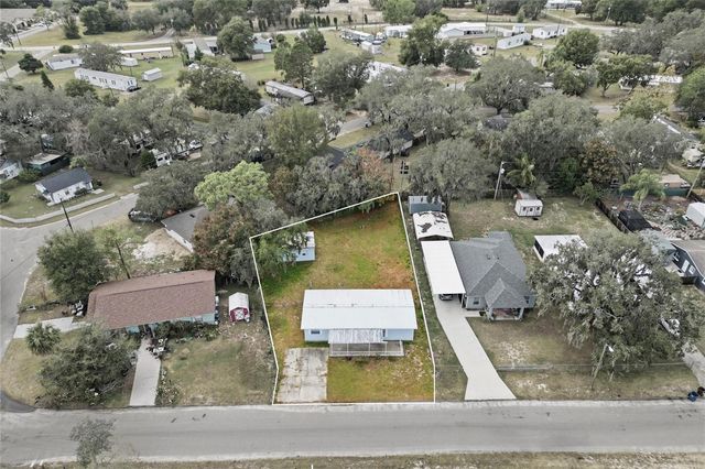 419 SUNRISE BOULEVARD, Polk City, FL 33868