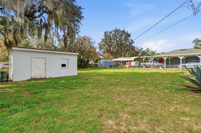 419 SUNRISE BOULEVARD, Polk City, FL 33868
