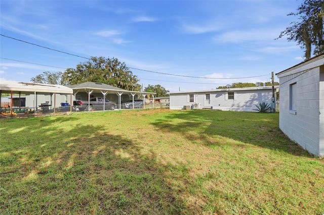 419 SUNRISE BOULEVARD, Polk City, FL 33868