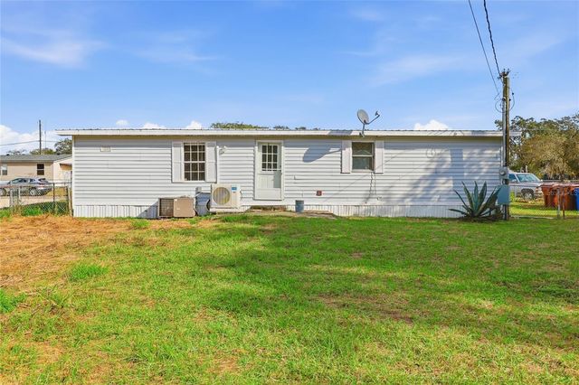 419 SUNRISE BOULEVARD, Polk City, FL 33868