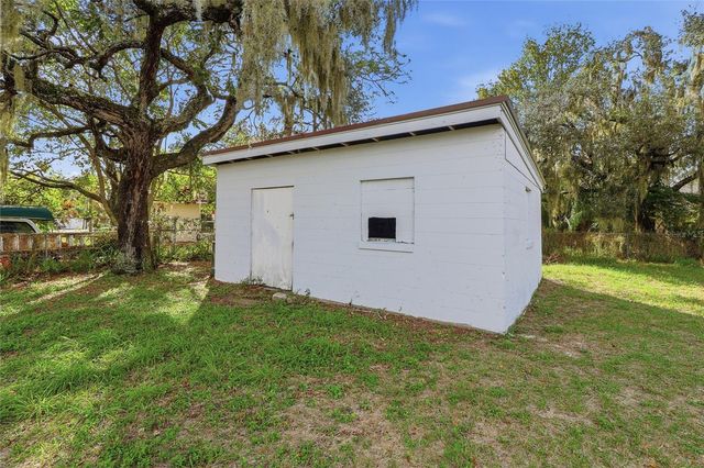 419 SUNRISE BOULEVARD, Polk City, FL 33868