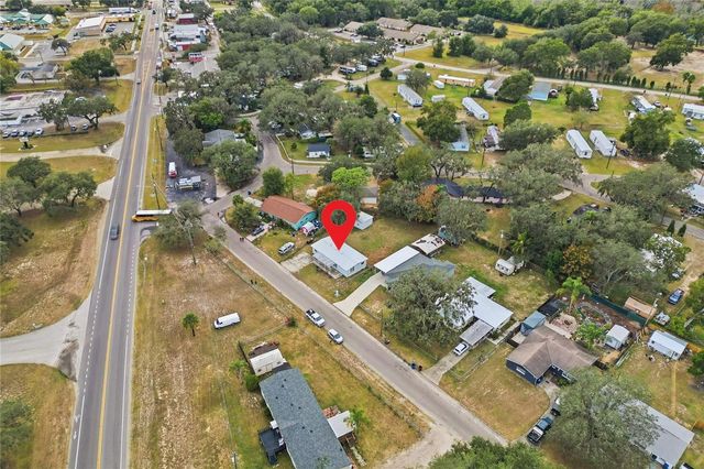 419 SUNRISE BOULEVARD, Polk City, FL 33868