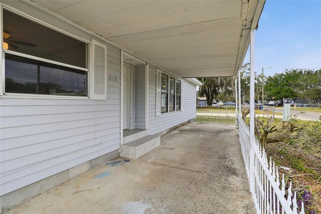 419 SUNRISE BOULEVARD, Polk City, FL 33868